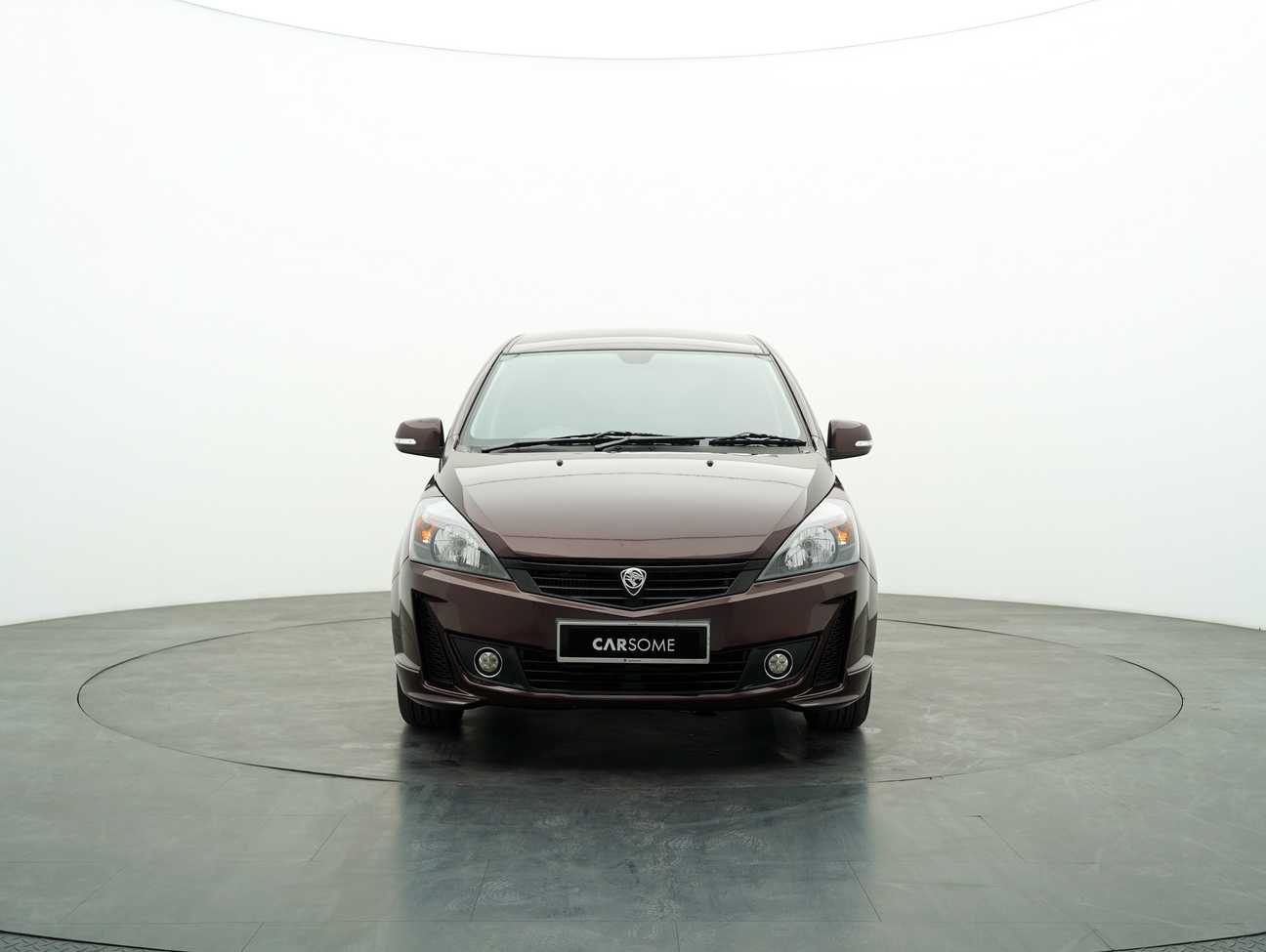 terpakai 2019 Proton Exora Premium 1.6