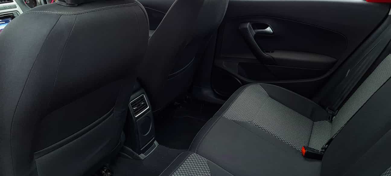 used 2018 Volkswagen VENTO  1.2