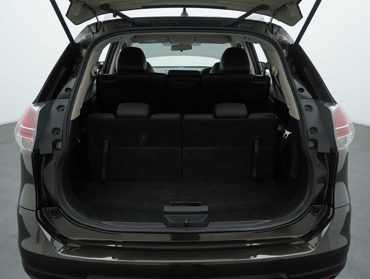 used 2017 Nissan X-Trail  2.0