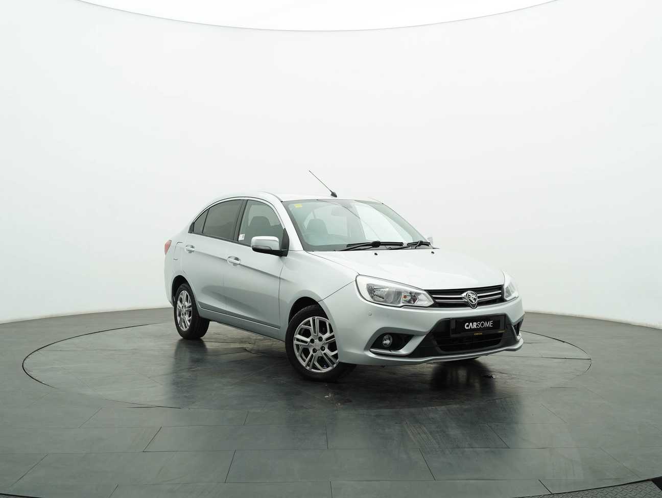 used 2019 Proton Saga Premium 1.3