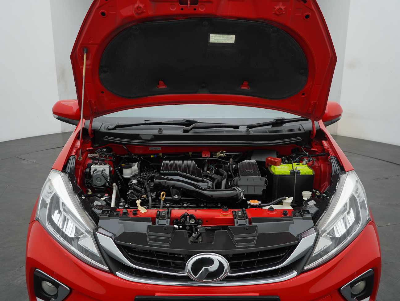 used 2019 Perodua Myvi AV 1.5