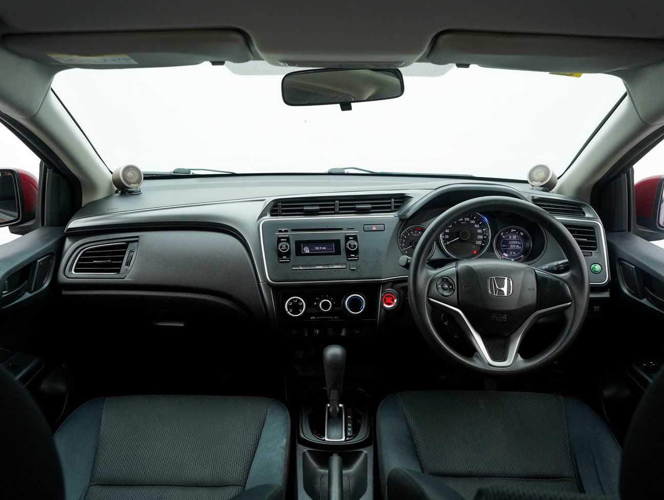 used 2017 Honda City S 1.5