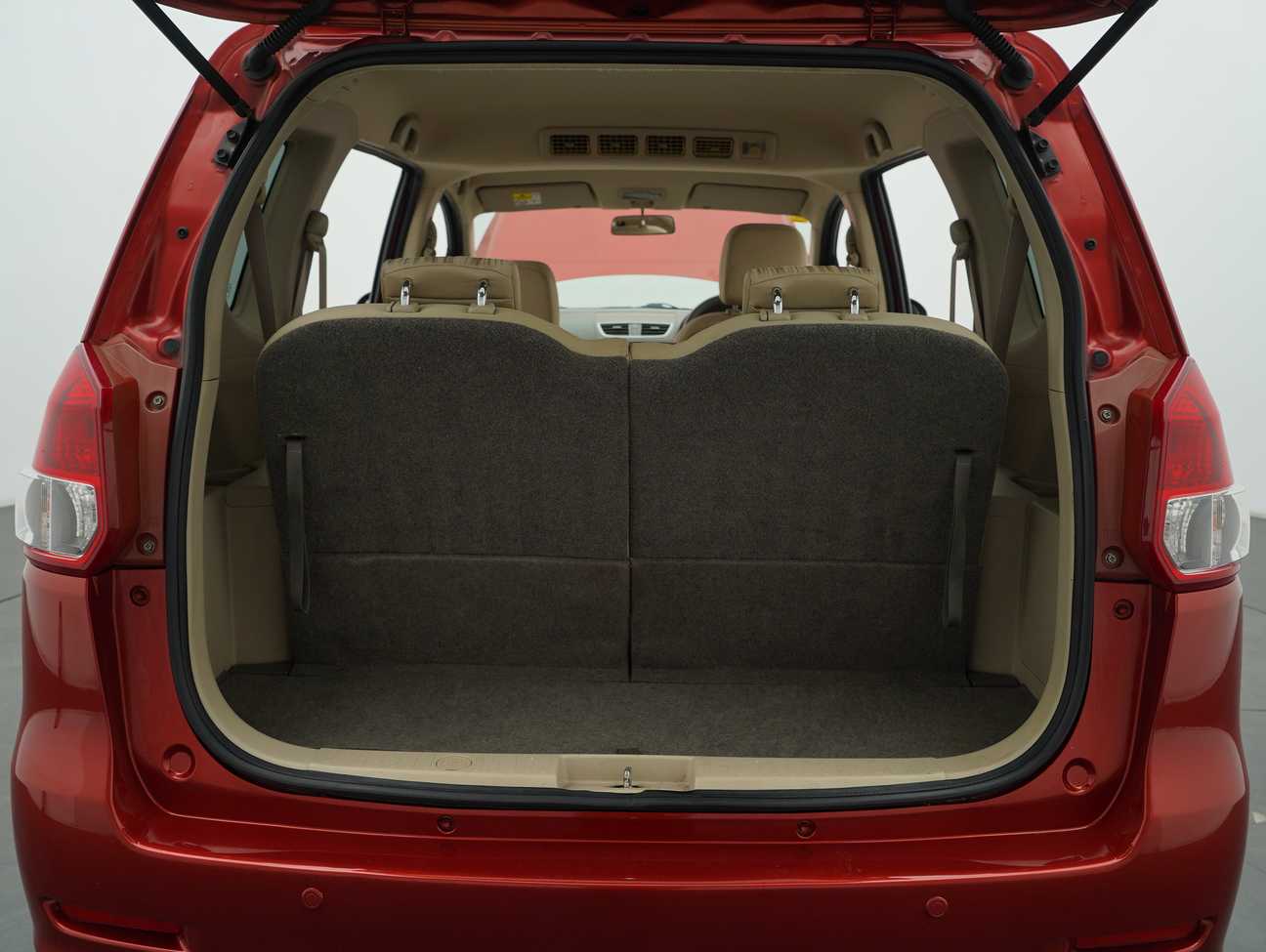 used 2017 Proton Ertiga Executive Plus 1.4