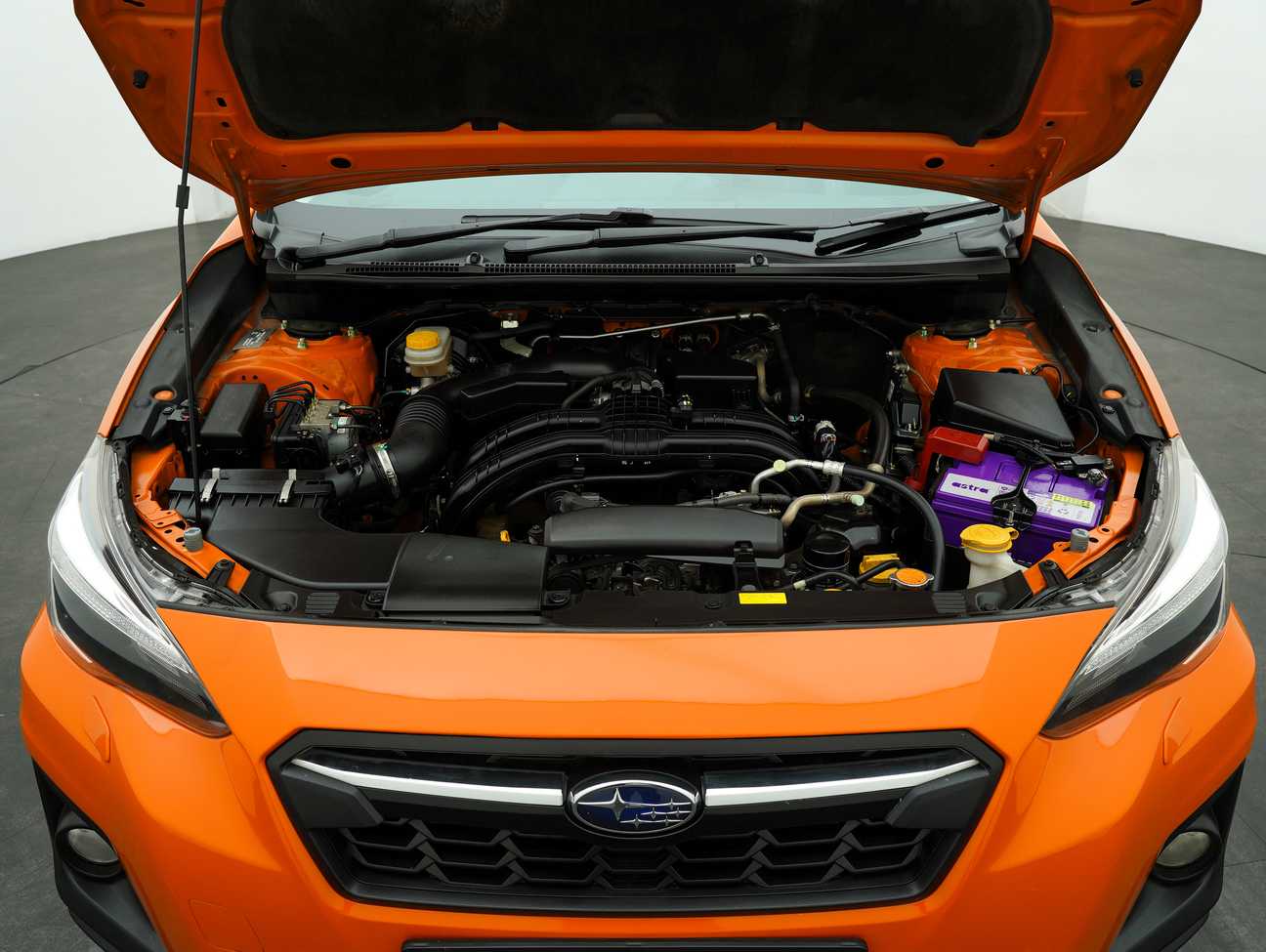 used 2020 Subaru XV P 2.0