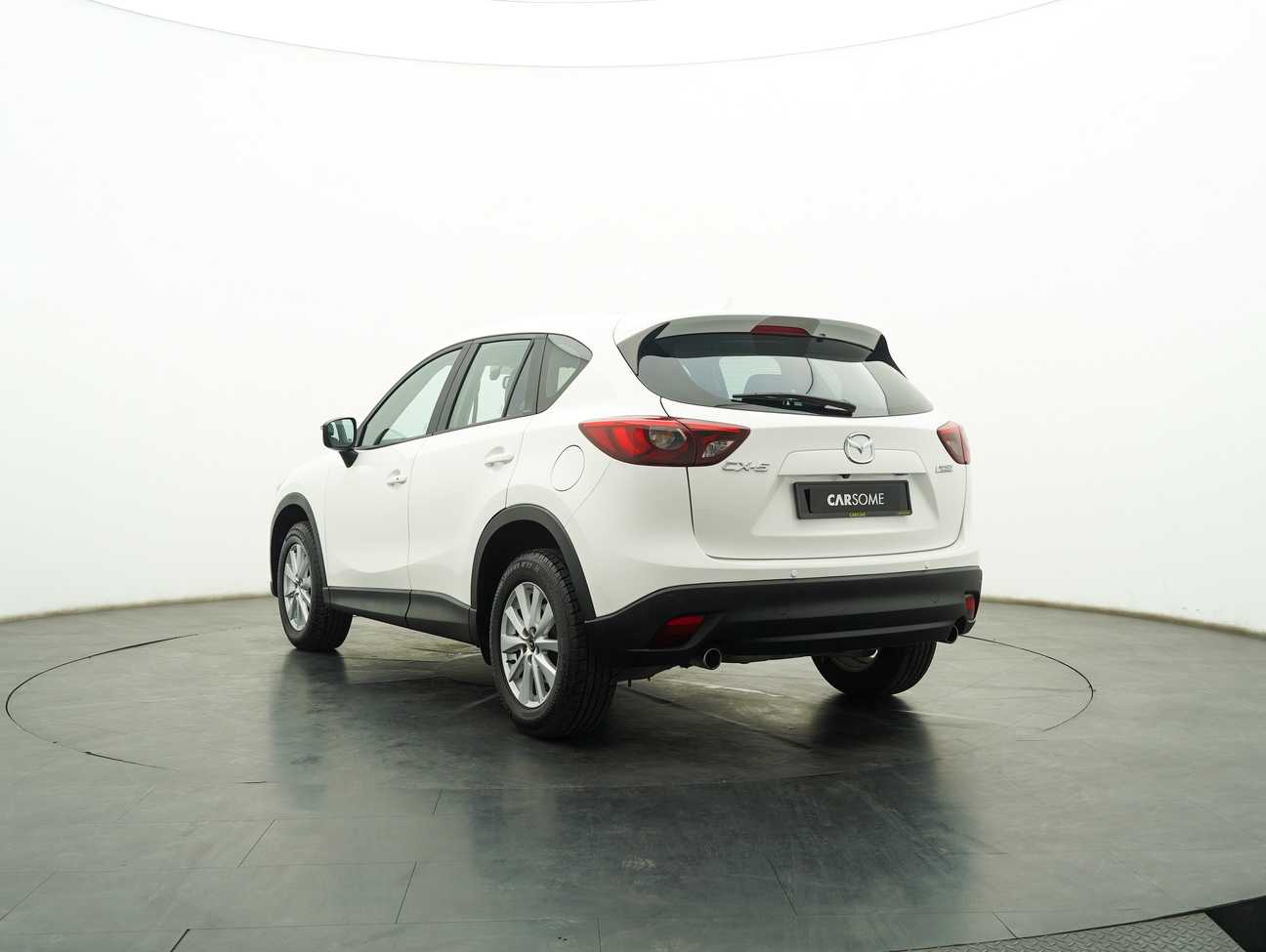 used 2016 Mazda CX-5 SKYACTIV-G GLS 2.0