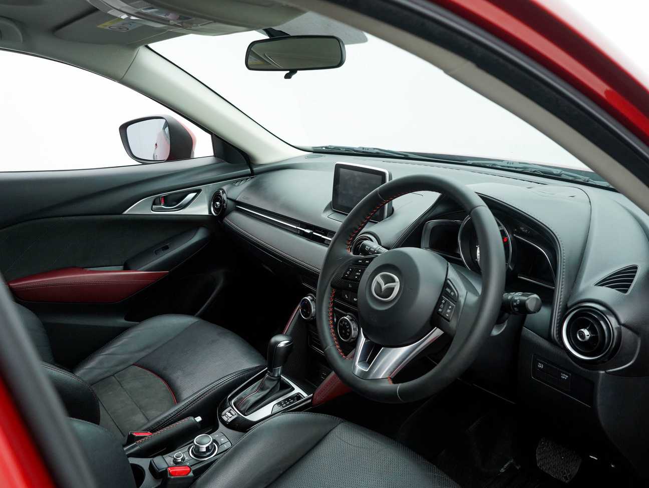 used 2016 Mazda CX-3 SKYACTIV-G 2.0