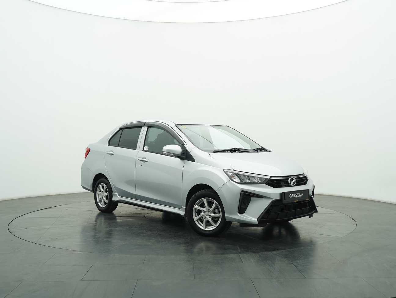 Buy used 2024 Perodua Bezza G 1.0 – Carsome.my