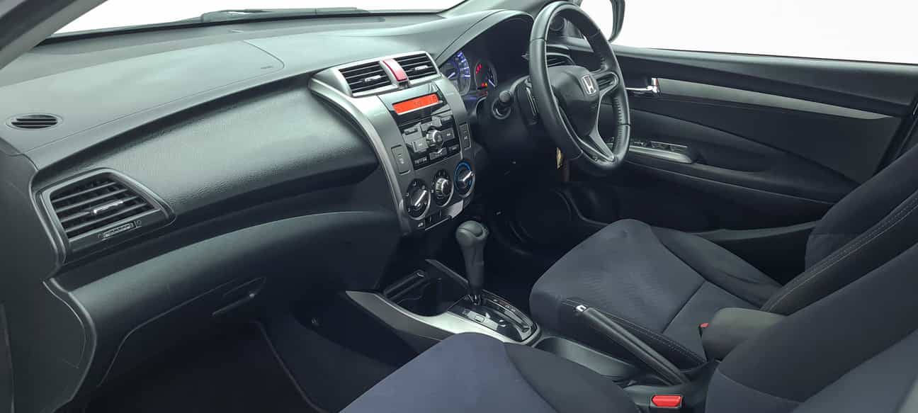 used 2013 Honda CITY E I-VTEC 1.5