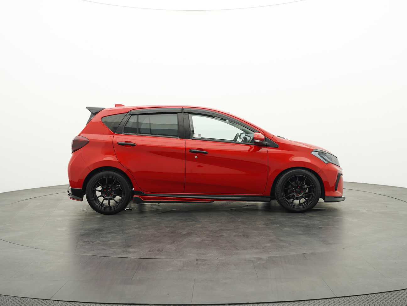 used 2019 Perodua Myvi H 1.5