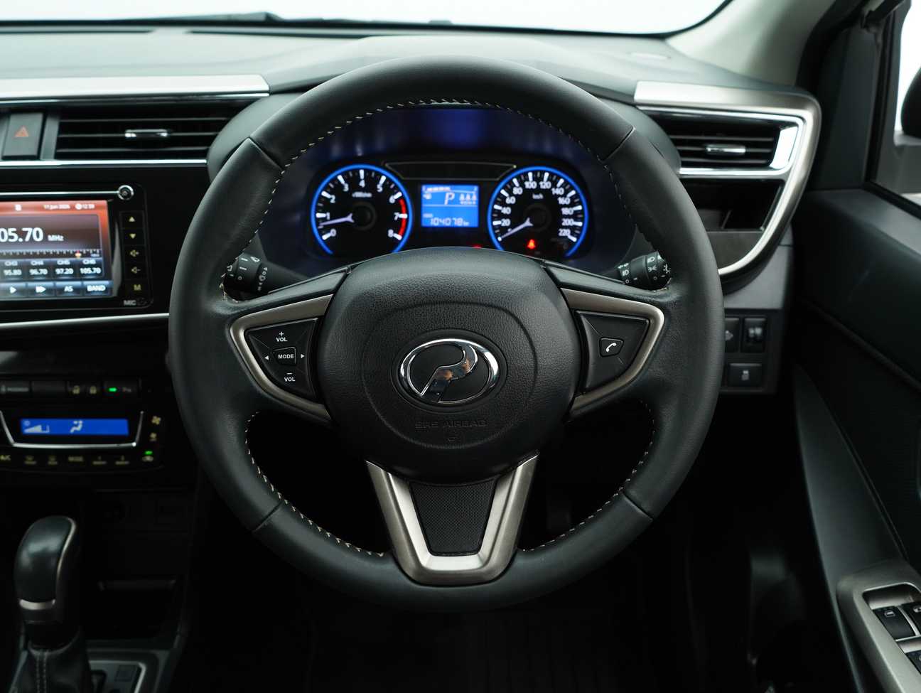 used 2020 Perodua Myvi AV 1.5