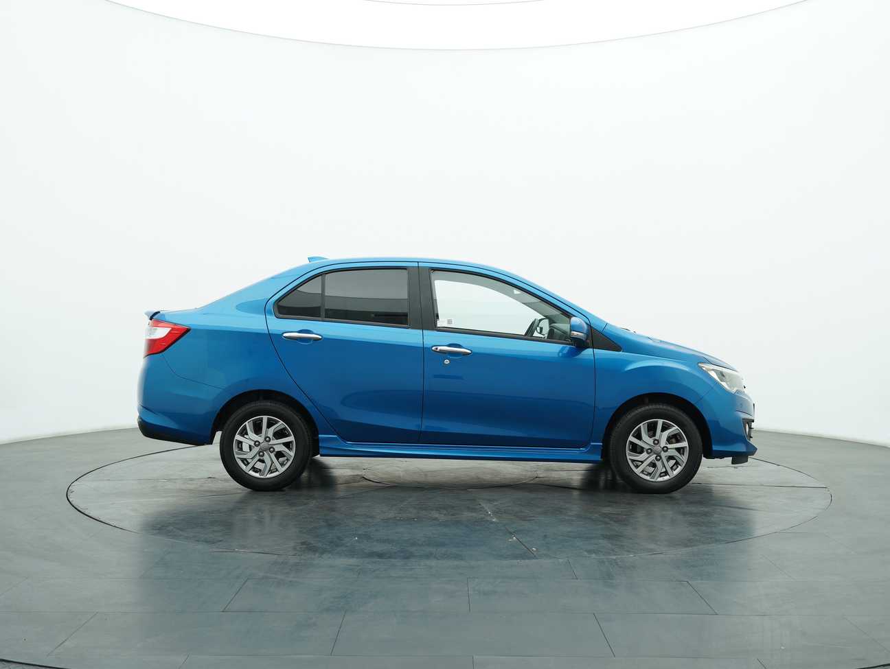 used 2019 Perodua Bezza Advance 1.3