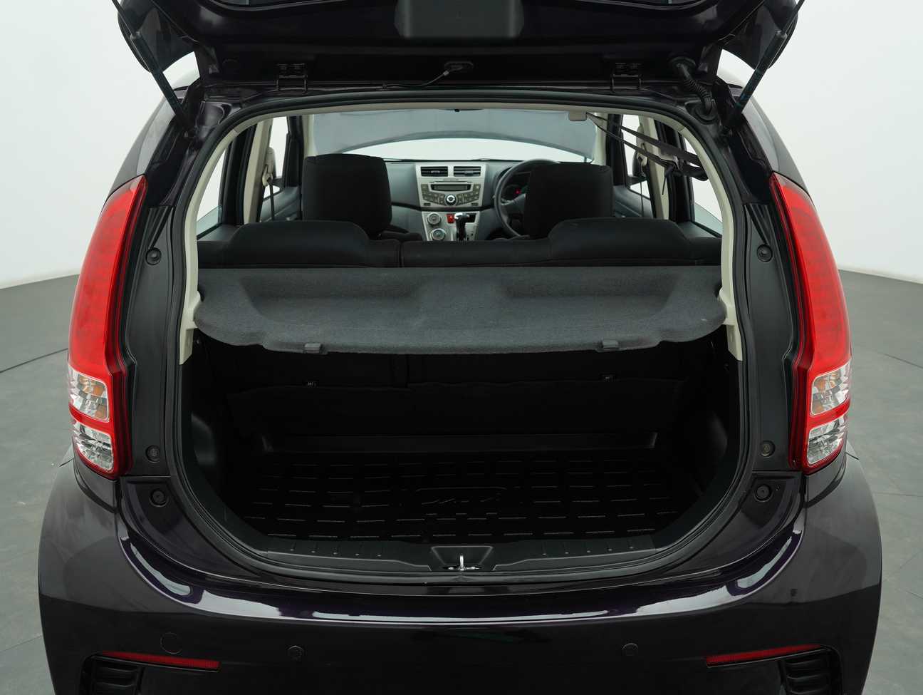 used 2014 Perodua Myvi SE 1.3