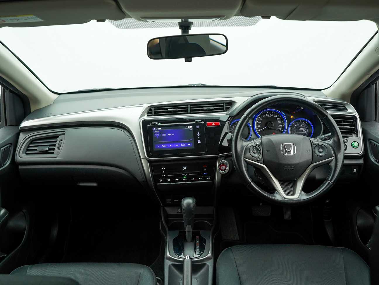 used 2015 Honda City V 1.5