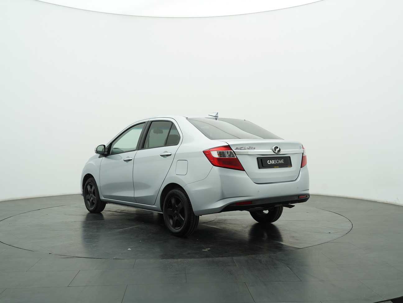 used 2016 Perodua Bezza X Premium 1.3