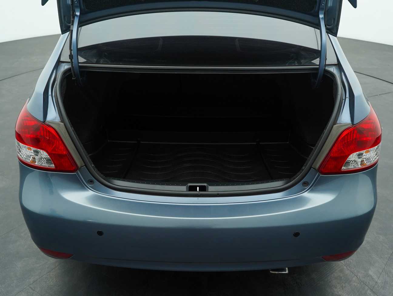 used 2008 Toyota Vios S 1.5