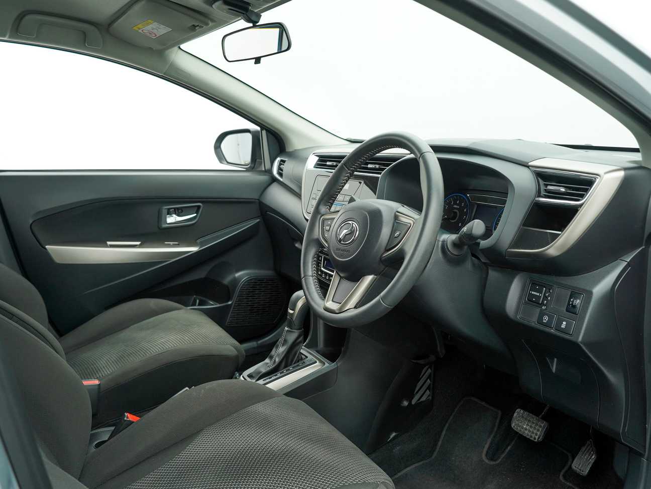 used 2018 Perodua Myvi H 1.5