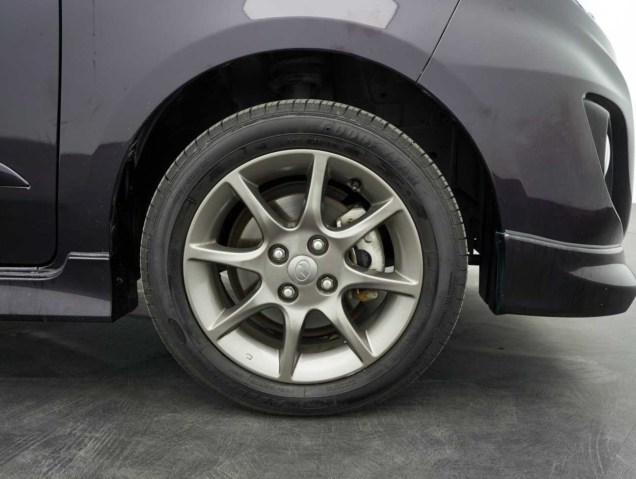 used 2018 Perodua ALZA SE 1.5