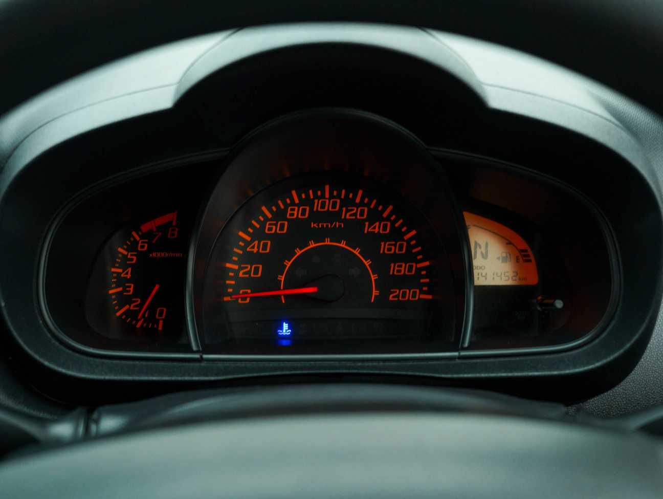 used 2018 Perodua AXIA G 1.0