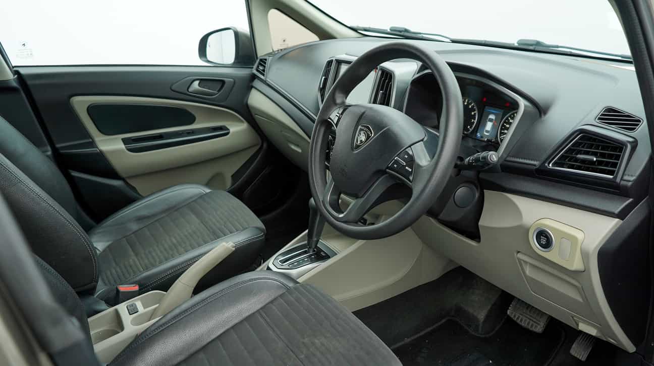 used 2019 Proton PERSONA EXECUTIVE 1.6