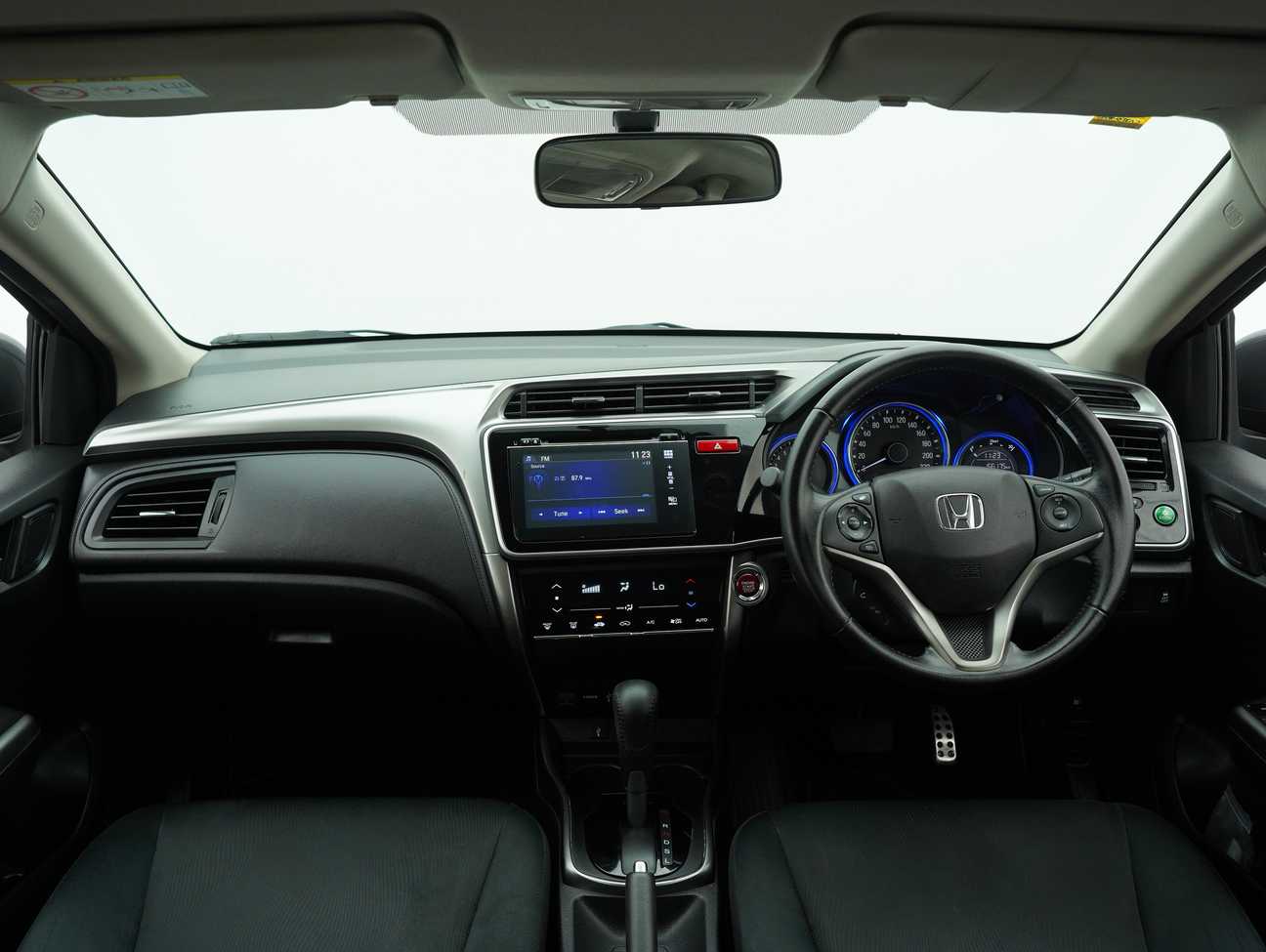 terpakai 2014 Honda City V 1.5