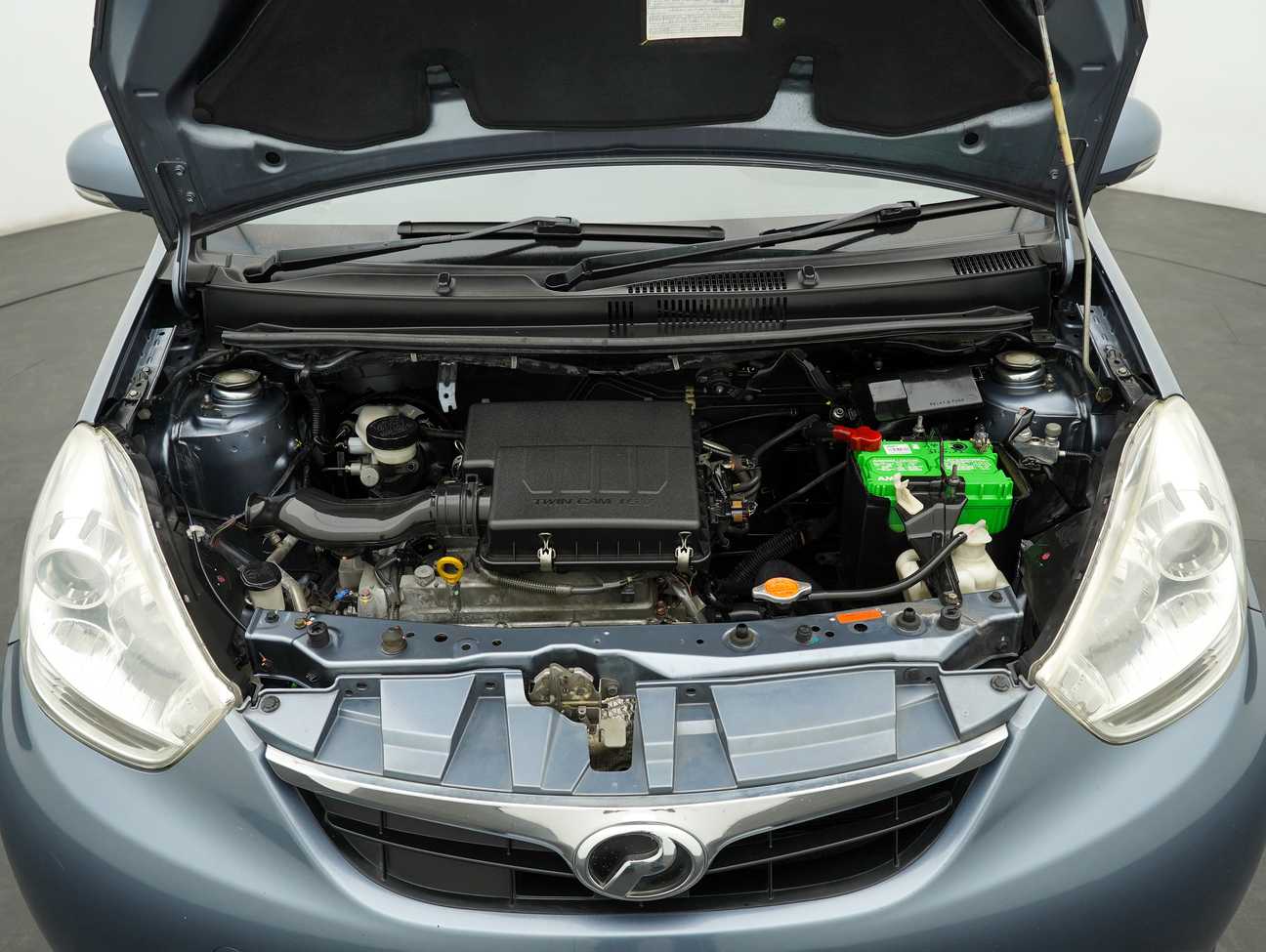 used 2011 Perodua Myvi EZi 1.3