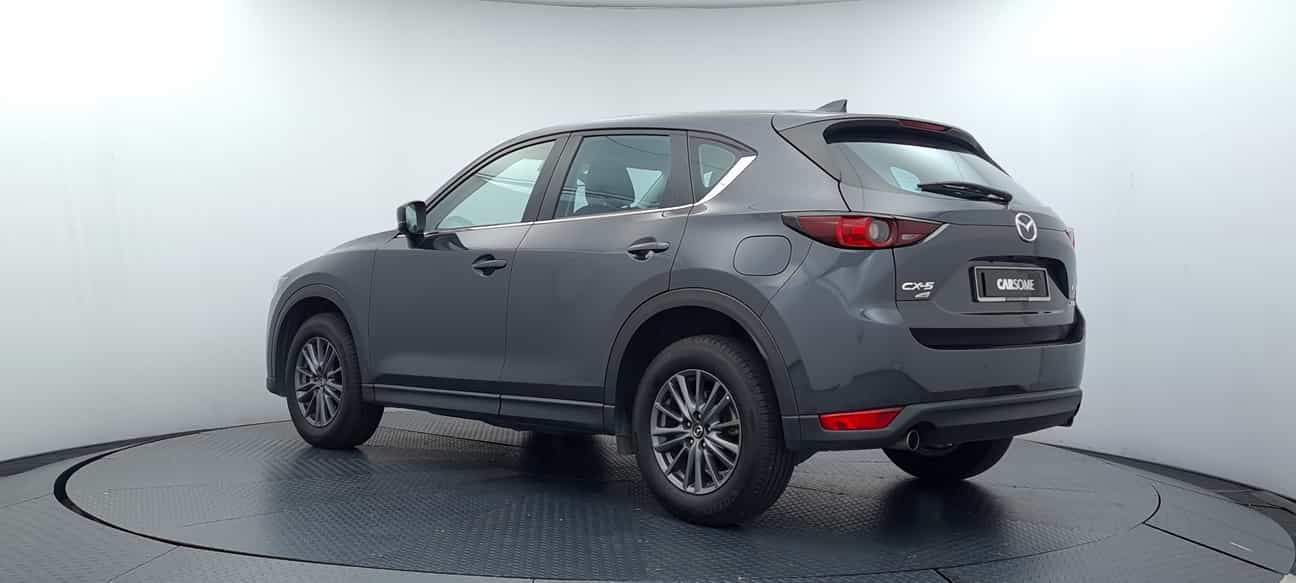 used 2019 Mazda CX-5 2.0G GL 2WD (CKD) 2.0