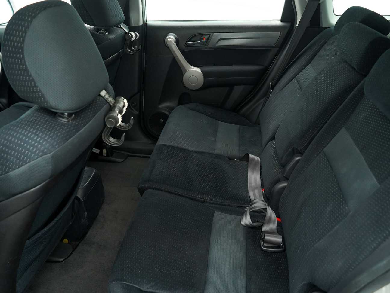 terpakai 2007 Honda CR-V  2.0