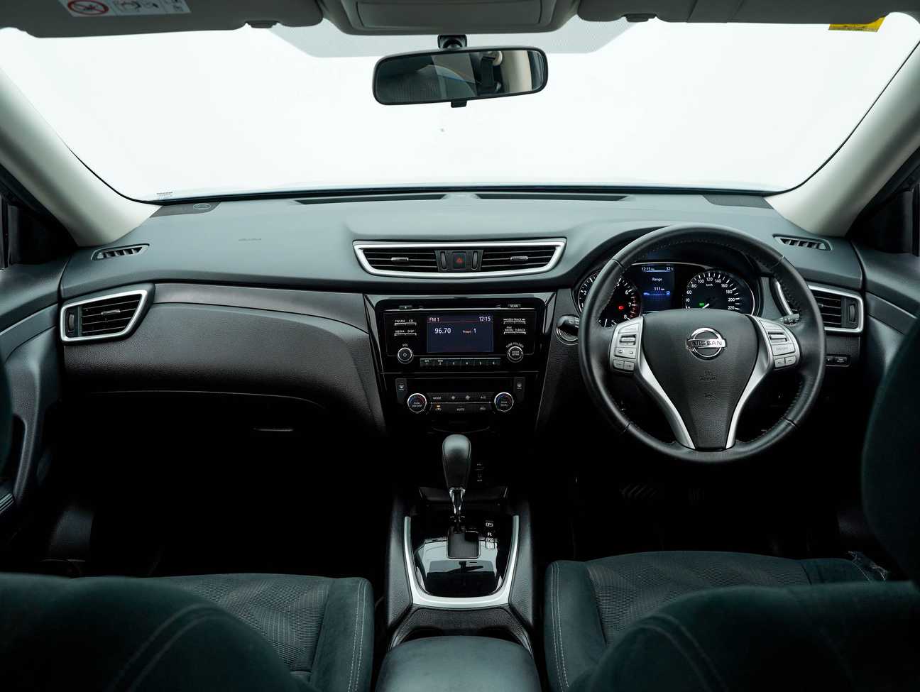 terpakai 2018 Nissan X-Trail  2.0