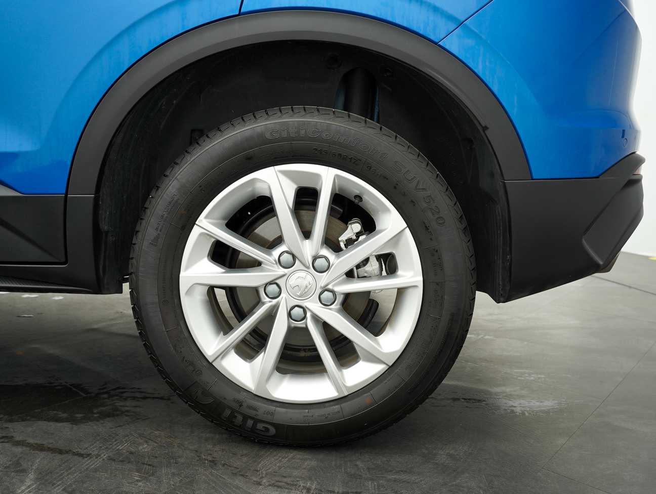 used 2022 Proton X50 Executive 1.5