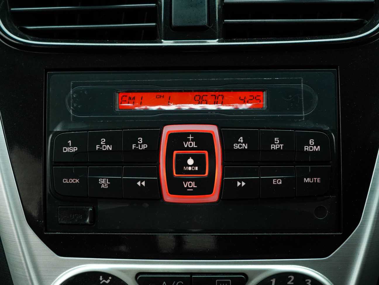 terpakai 2017 Perodua AXIA G 1.0
