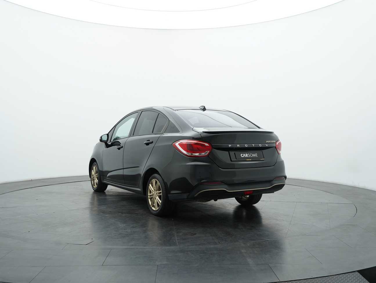 used 2021 Proton Persona Premium 1.6