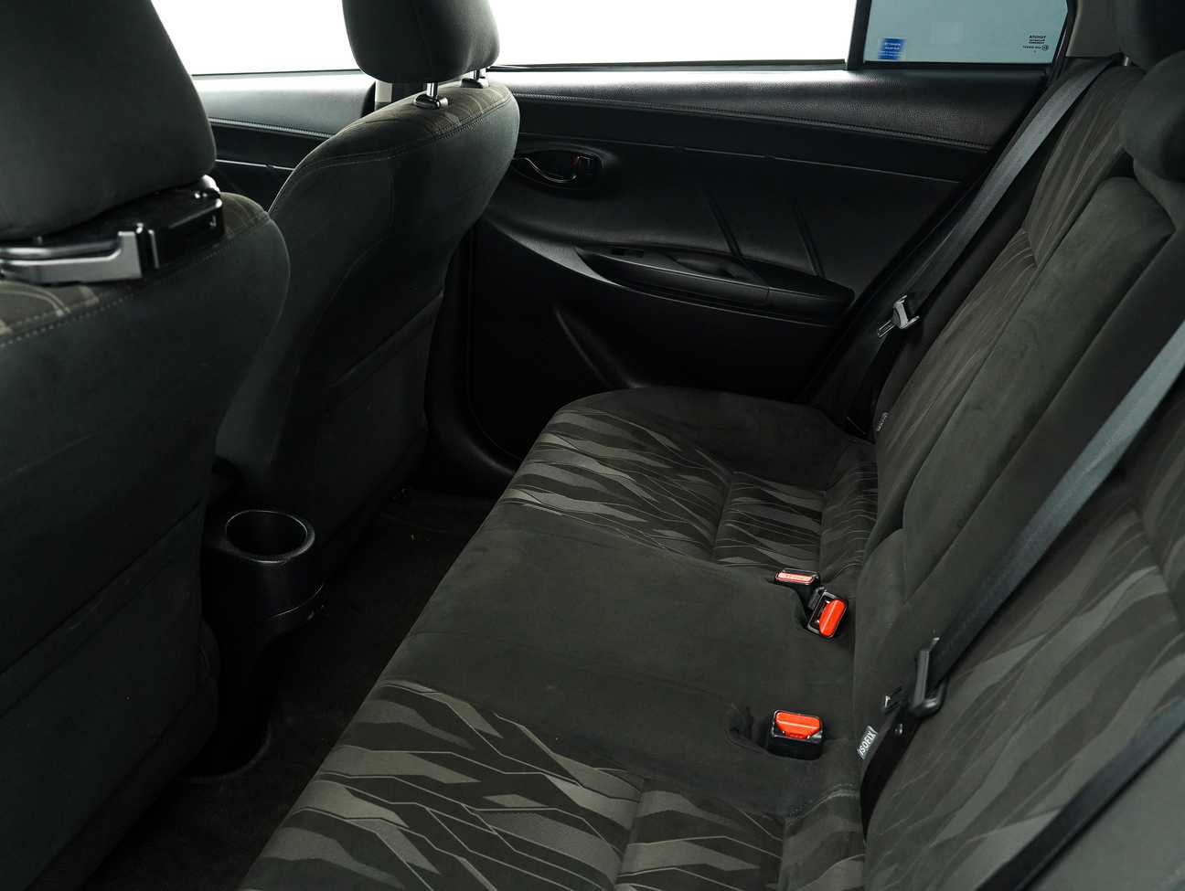 used 2018 Toyota Vios E 1.5