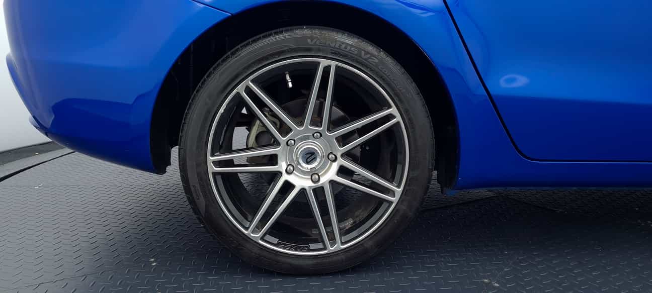 used 2013 Proton SUPRIMA S TURBO PREMIUM 1.6