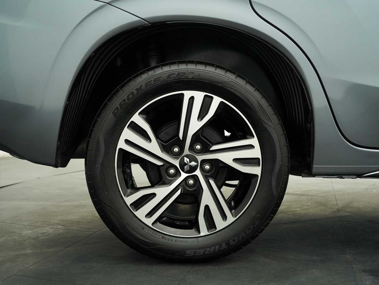 used 2021 Mitsubishi Xpander  1.5