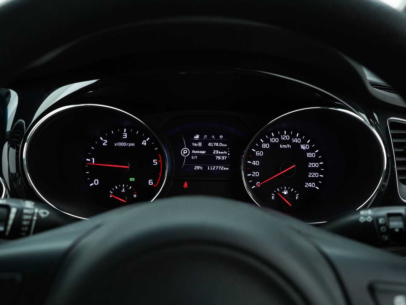 used 2017 Kia Grand Carnival CRDi 2.2