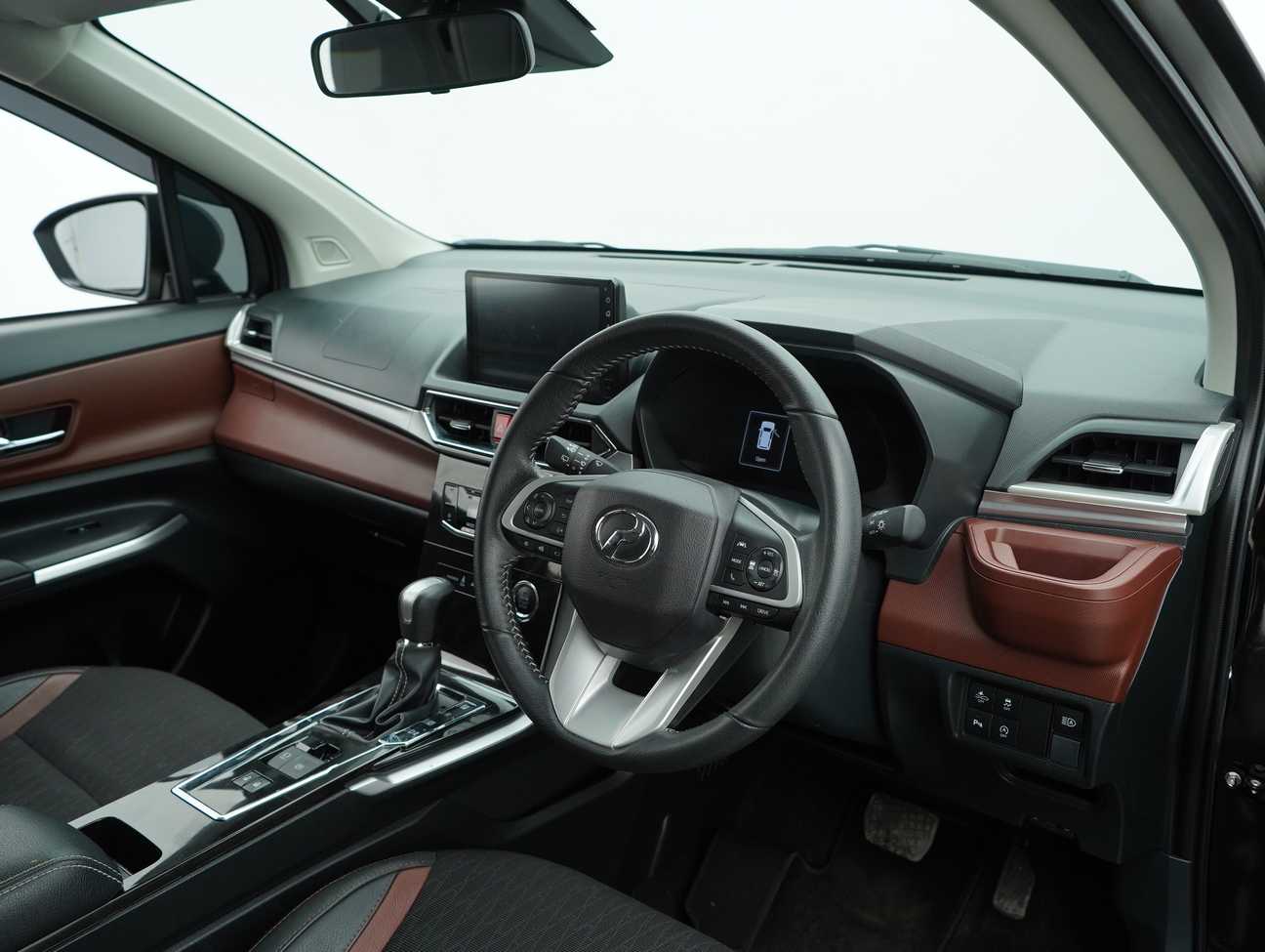 used 2024 Perodua Alza AV 1.5