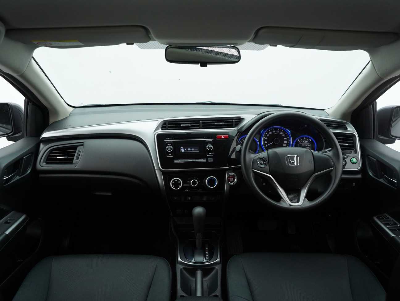 used 2015 Honda City E 1.5