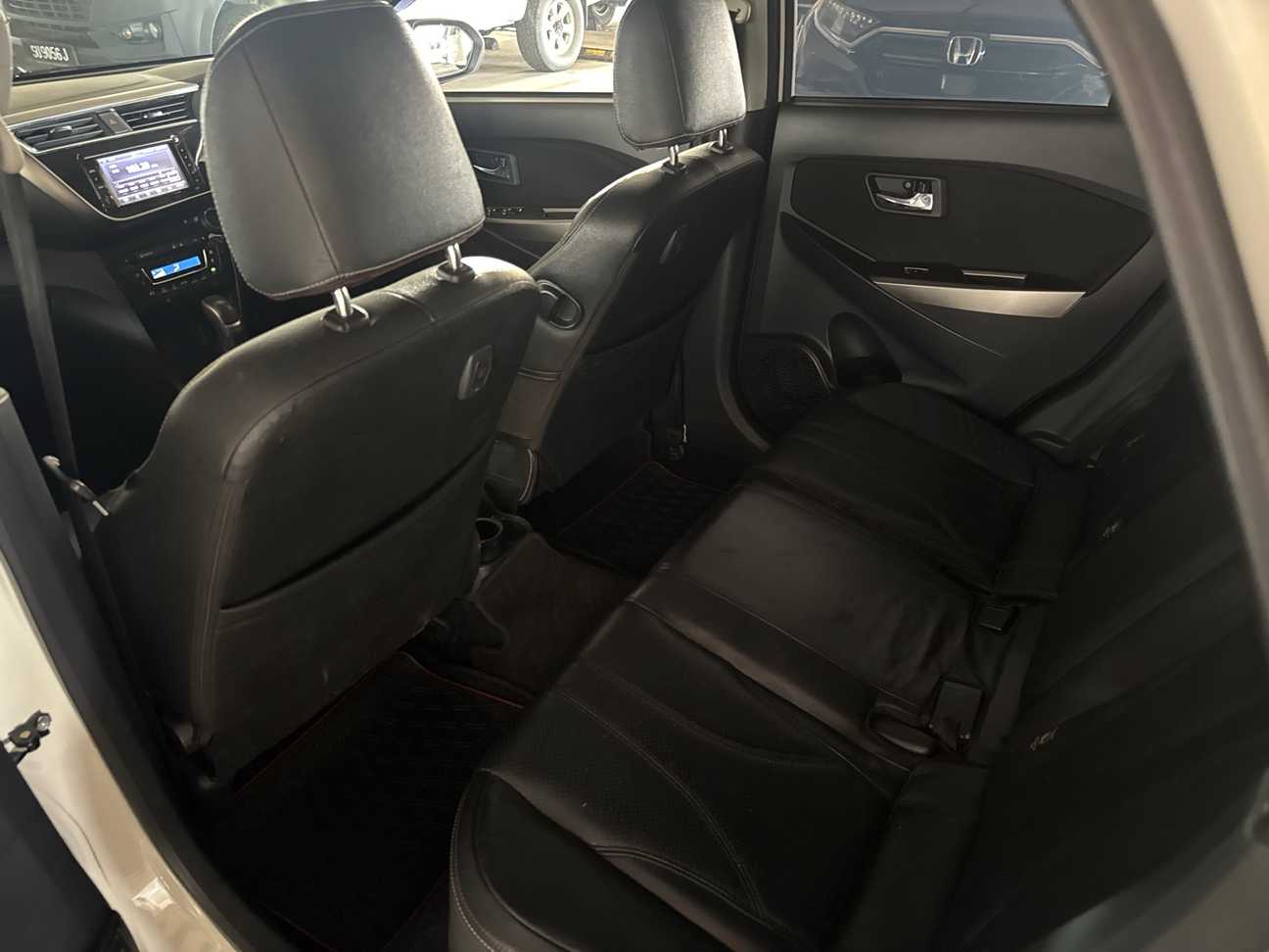 used 2018 Perodua Myvi AV 1.5