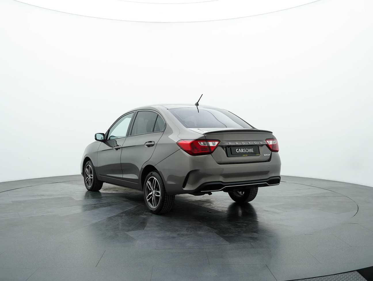 used 2020 Proton Saga Premium 1.3