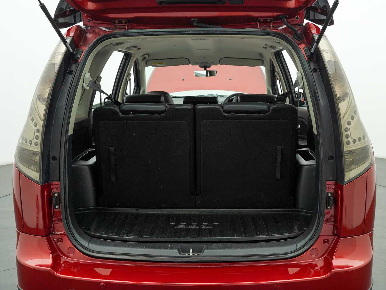 used 2019 Proton Exora Premium 1.6