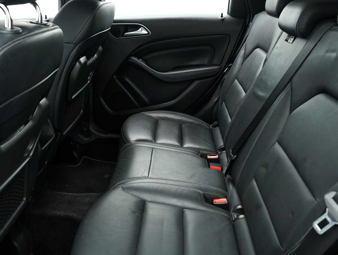 used 2014 Mercedes-Benz B200 Sport Tourer 1.6