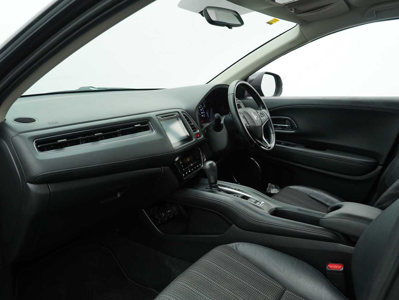 used 2015 Honda HR-V i-VTEC V 1.8