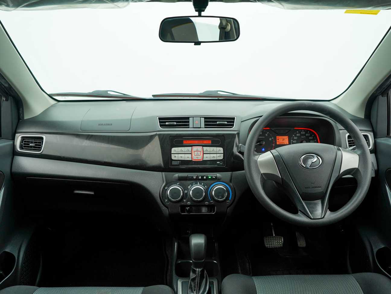 used 2018 Perodua Bezza X Premium 1.3