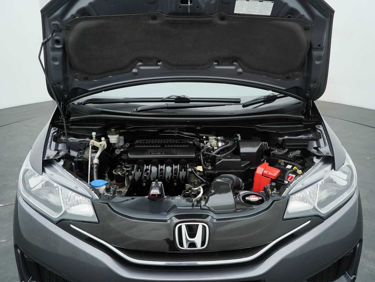 used 2016 Honda Jazz S 1.5