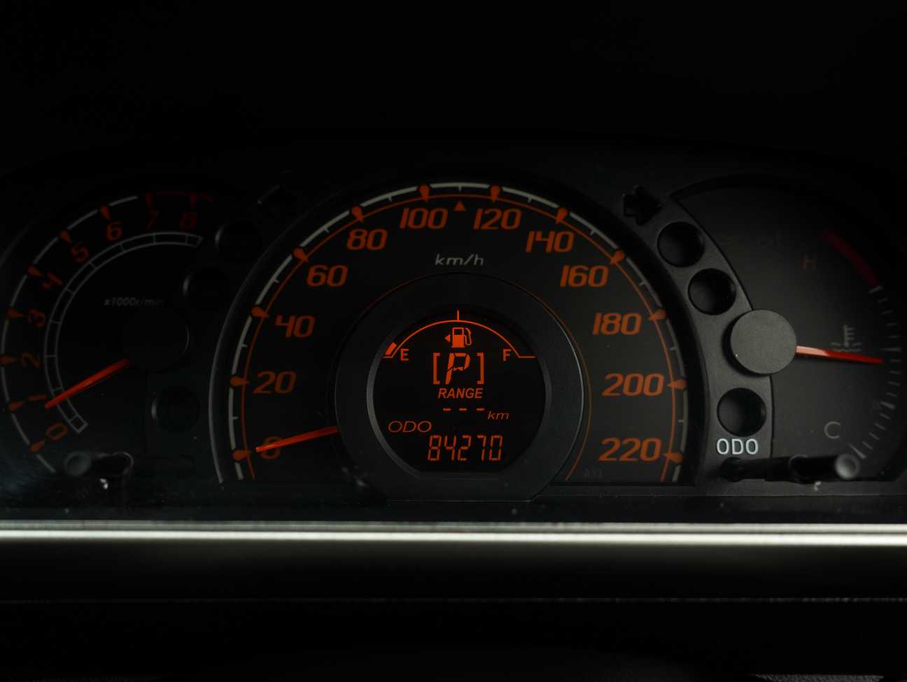 used 2015 Perodua Myvi X 1.3