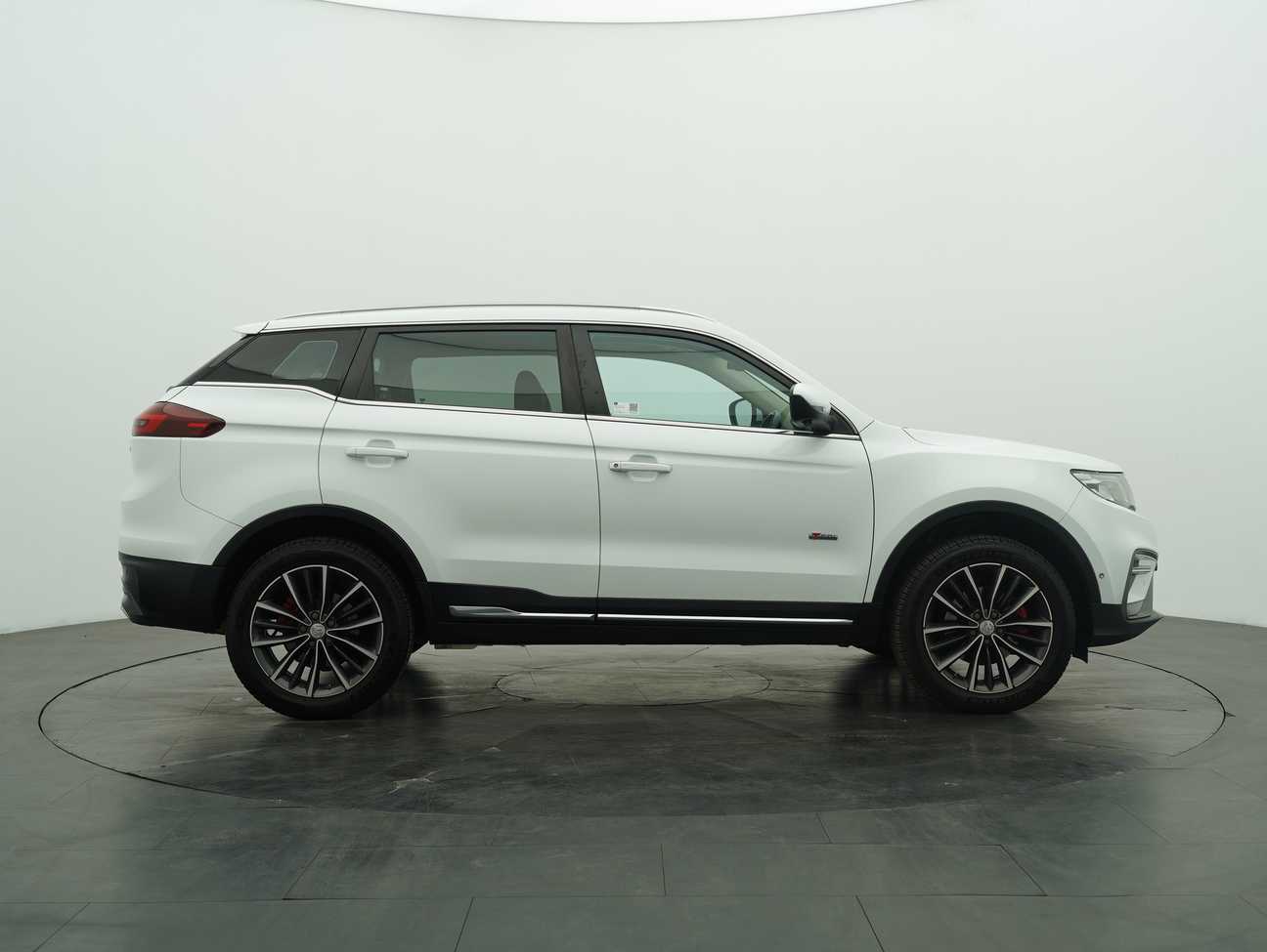 used 2019 Proton X70 Premium 1.8