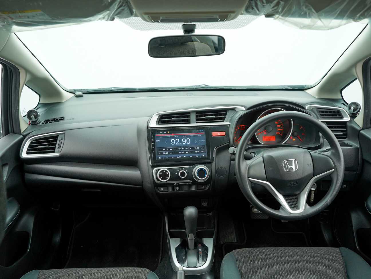 used 2015 Honda Jazz S 1.5
