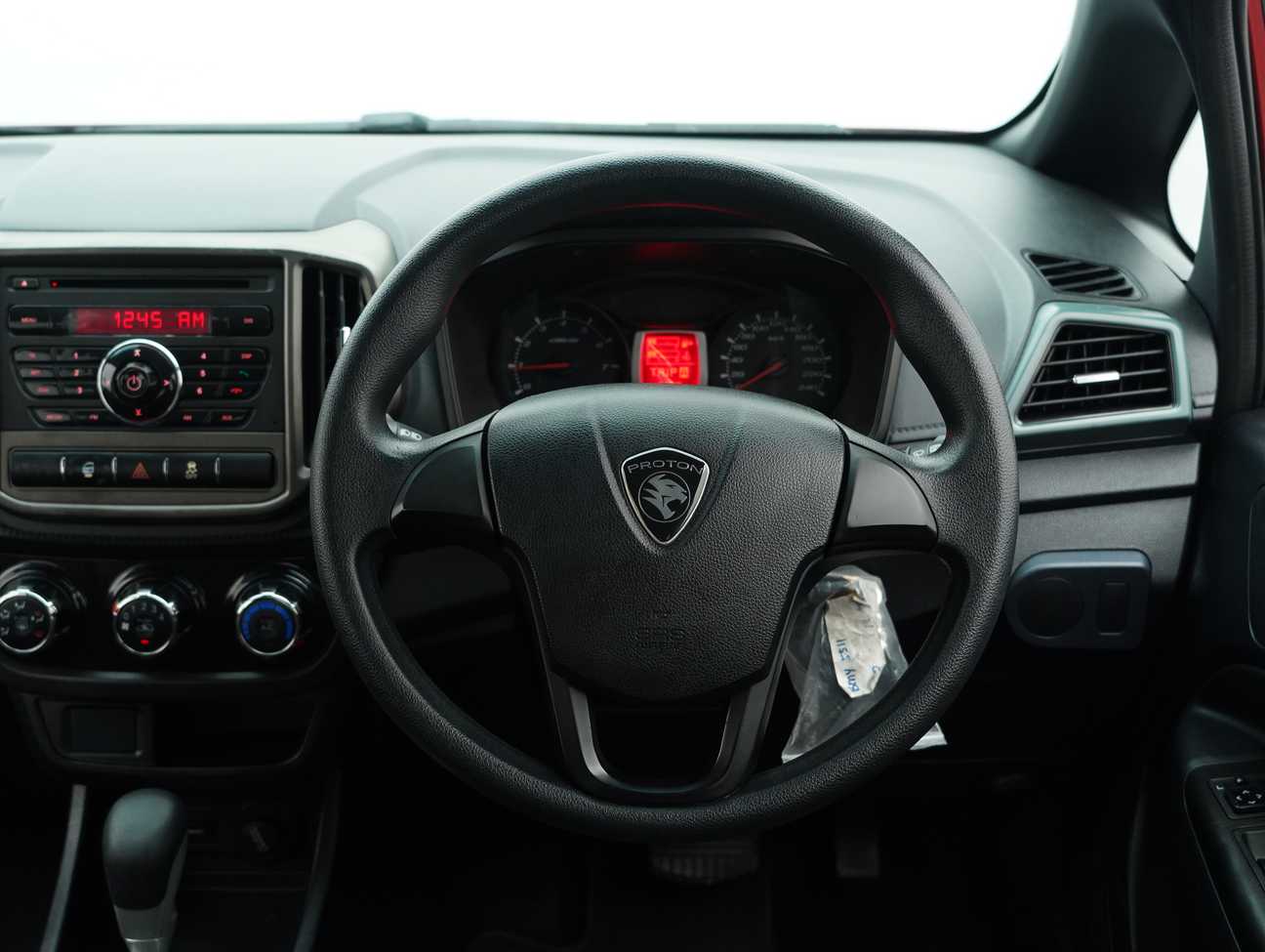 used 2015 Proton Iriz Executive 1.3