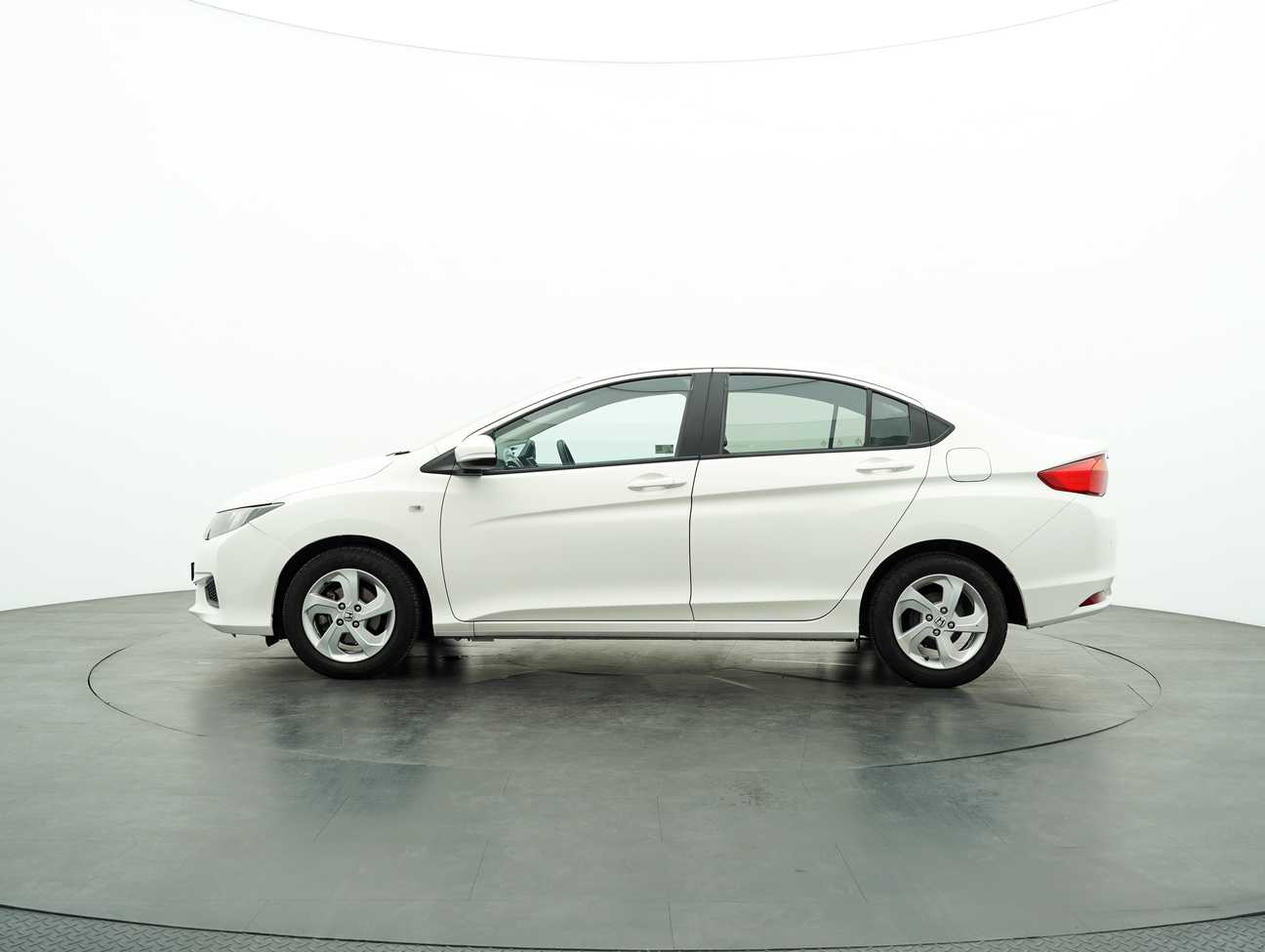 used 2015 Honda City S Plus 1.5
