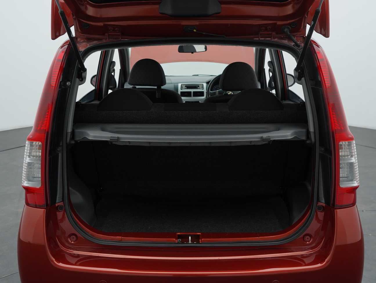 used 2013 Perodua Viva EZ 1.0